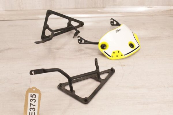 Träger, Halter, Rahmen Ducati Scrambler (2018)