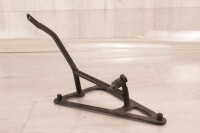 Träger, Halter, Rahmen Ducati Scrambler (2018)