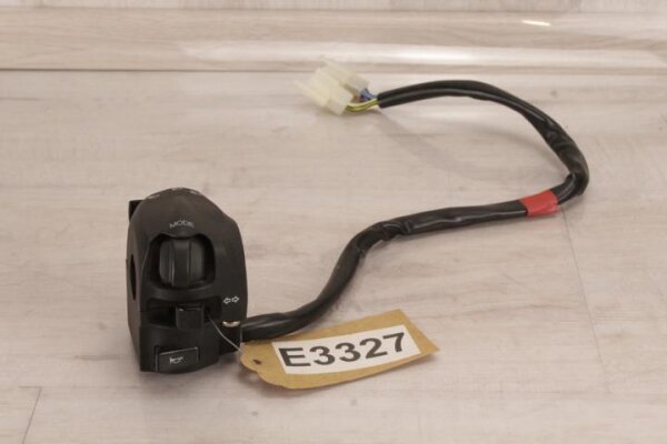 Kombischalter links, Armatur, Lenker links Aprilia RSV 4 DOMINO (2013)