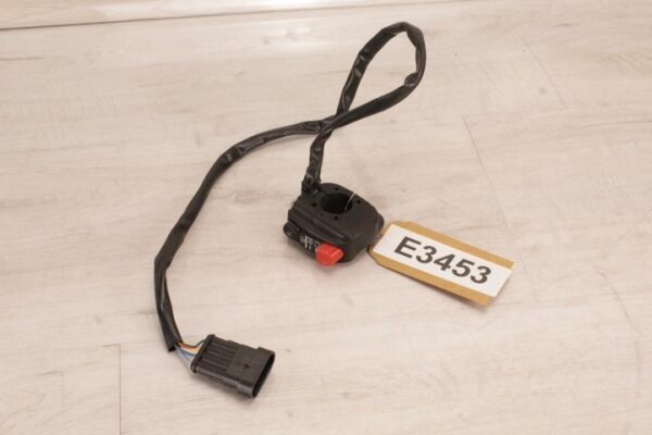 Kombischalter rechts  rechts Aprilia RSV 4 DOMINO (2013)