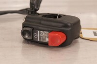 Kombischalter rechts  rechts Aprilia RSV 4 DOMINO (2013)