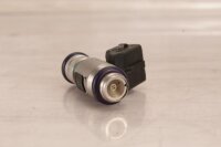 Einspritzleiste, Einspritzung Aprilia RSV 4 (2013)