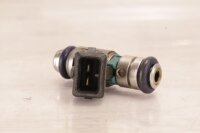 Einspritzleiste, Einspritzung Aprilia RSV 4 (2013)