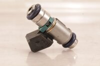 Einspritzleiste, Einspritzung Aprilia RSV 4 (2013)