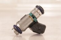 Einspritzleiste, Einspritzung Aprilia RSV 4 (2013)