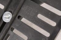 Kennzeichenhalter, Träger, Rahmen hinten Aprilia RSV 4 (2013)