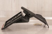 Kennzeichenhalter, Träger, Rahmen hinten Aprilia RSV 4 (2013)