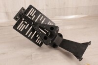 Kennzeichenhalter, Träger, Rahmen hinten Aprilia RSV 4 (2013)