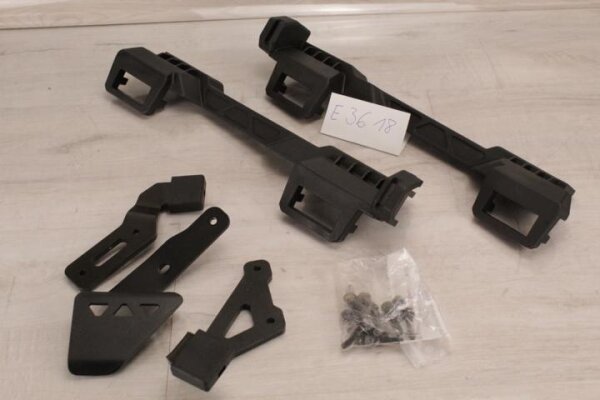 Träger, Halter, Rahmen hinten Moto Guzzi V 85 TT (2024)