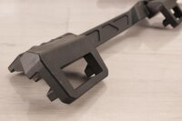 Träger, Halter, Rahmen hinten Moto Guzzi V 85 TT (2024)