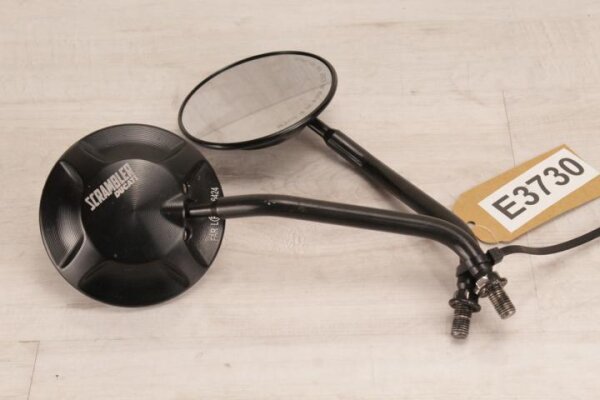 Spiegel, Spiegelsatz vorne Ducati Scrambler (2018)