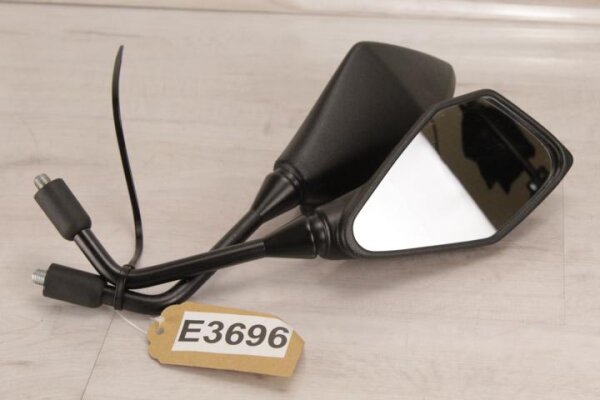Spiegel, Spiegelsatz vorne Kawasaki Z 650 (2020)