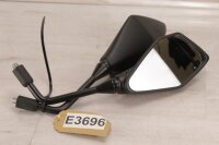 Spiegel, Spiegelsatz vorne Kawasaki Z 650 (2020)