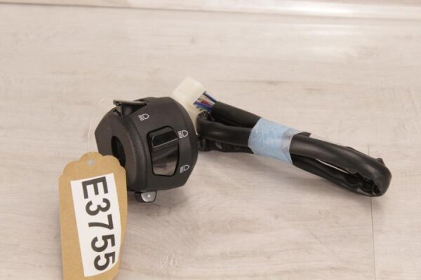 Kombischalter links, Armatur, Lenker links Moto Guzzi V7 III Carbon Domino (2020)