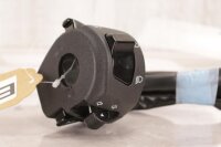 Kombischalter links, Armatur, Lenker links Moto Guzzi V7...
