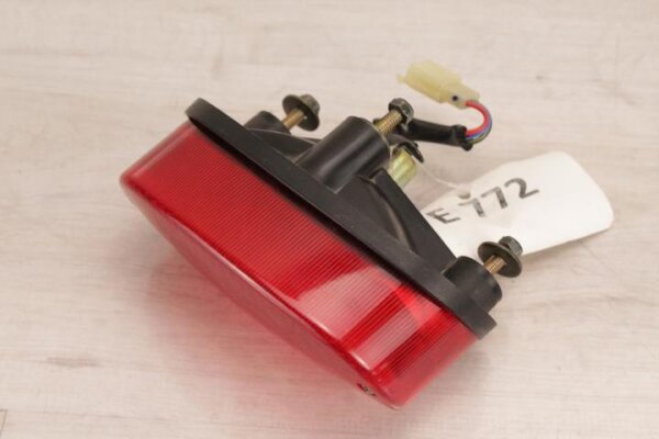 Rücklicht, Rückleuchte hinten Kawasaki ER 500