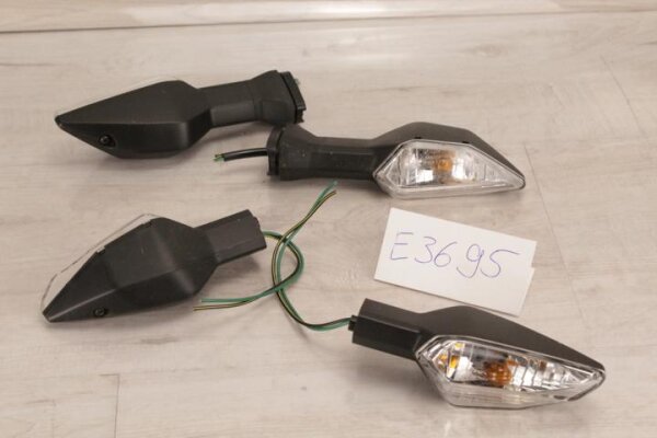 Blinker, Blinkleuchte Kawasaki Z 650 (2020)