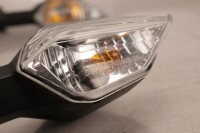 Blinker, Blinkleuchte Kawasaki Z 650 (2020)