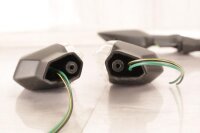 Blinker, Blinkleuchte Kawasaki Z 650 (2020)