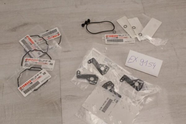 Dichtung Yamaha XJ 600 N/S (1984-1991)