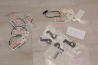 Dichtung Yamaha XJ 600 N/S (1984-1991)