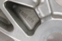 Lenker, Handlebar  vorne BMW K 1200 R (2007)