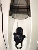 Moto Guzzi Integralhelm Adventure Touring GEBRAUCHT Gr.XL