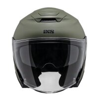 iXS Rapid J 1.0 Chalky Jethelm matt oliv