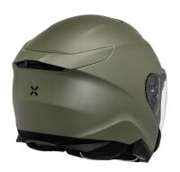 iXS Rapid J 1.0 Chalky Jethelm matt oliv