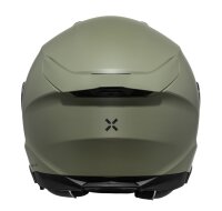 iXS Rapid J 1.0 Chalky Jethelm matt oliv