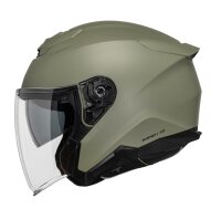 iXS Rapid J 1.0 Chalky Jethelm matt oliv