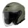 iXS Rapid J 1.0 Chalky Jethelm matt oliv