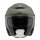 iXS Rapid J 1.0 Chalky Jethelm matt oliv