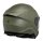 iXS Rapid J 1.0 Chalky Jethelm matt oliv