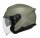 iXS Rapid J 1.0 Chalky Jethelm matt oliv