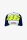 VR 46 Yamaha x Fiat Schirmmütze