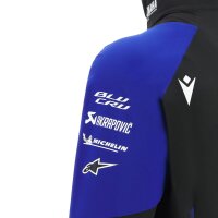 VR46 Ambassador He. Windbreaker