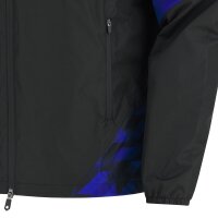 VR46 Ambassador He. Windbreaker