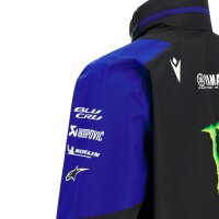 VR46 Ambassador He. Windbreaker
