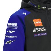 VR46 Ambassador He. Windbreaker