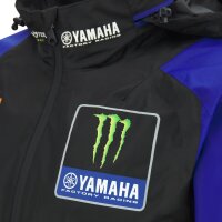 VR46 Ambassador He. Windbreaker