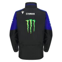VR46 Ambassador He. Windbreaker