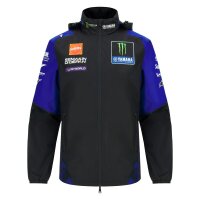 VR46 Ambassador He. Windbreaker