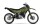 Yamaha WR 125 Farbe Intermot  Oliv // A-RIDER //