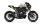 Yamaha MT-125 Farbe Fieber Gold // A-RIDER //