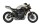 Yamaha MT-07 Farbe Fieber Gold // A-RIDER //