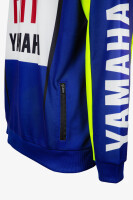 VR46 Fiat Yamaha Hoody - Unisex