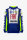 VR46 Fiat Yamaha Hoody - Unisex