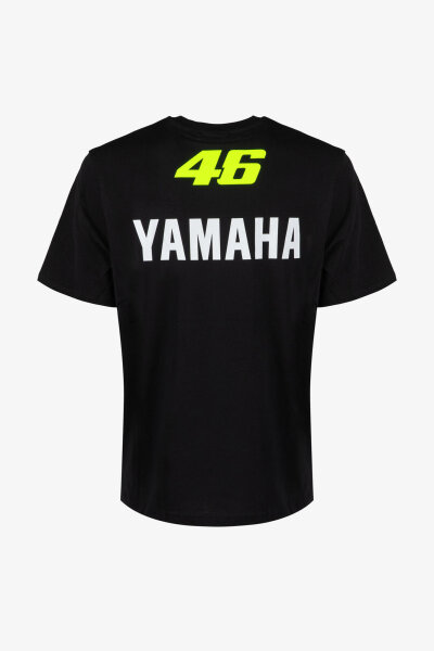 VR 46 Ambassador Herren T-shirt