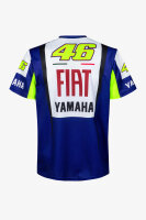 46 Yamaha x Fiat T-shirt - Unisex